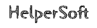HELPER SOFT logo