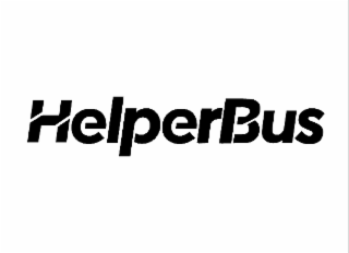 HELPERBUS logo