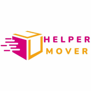 HELPERMOVER logo