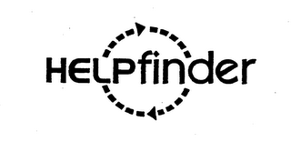 HELPFINDER logo