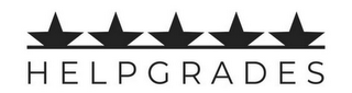 HELPGRADES logo