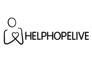 HELPHOPELIVE logo