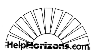 HELPHORIZONS.COM logo