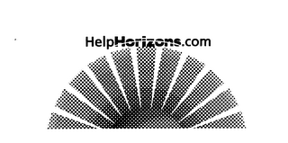 HELPHORIZONS.COM logo