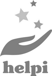 HELPI logo