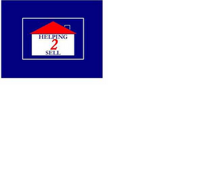 HELPING 2 SELL logo