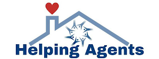 HELPING AGENTS logo