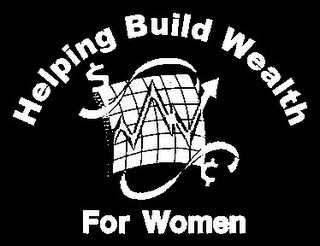 HELPING BUILD WEALTH FOR WOMEN logo