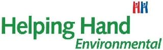 HELPING HAND ENVIRONMENTAL logo