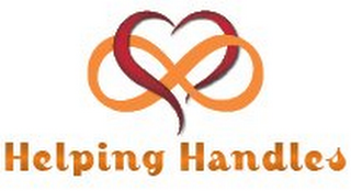HELPING HANDLES logo
