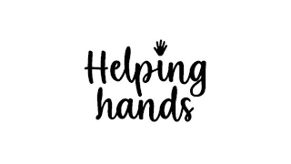 HELPING HANDS
