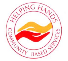 HELPING HANDS COMMUNITY BASED SERVICES logo