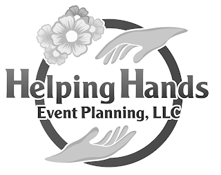 HELPING HANDS EVENT PLANNING, LLC logo