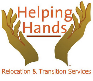 HELPING HANDS RELOCATION & TRANSITION SERVICES logo