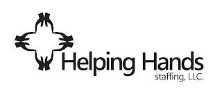 HELPING HANDS STAFFING, LLC. logo