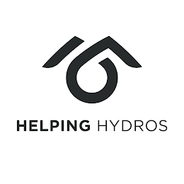 HELPING HYDROS logo