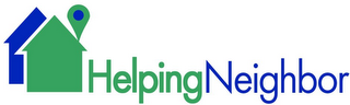HELPING NEIGHBOR logo