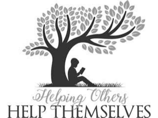 HELPING OTHERS HELP THEMSELVES logo