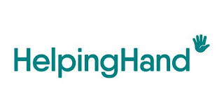 HELPINGHAND logo