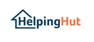 HELPINGHUT logo