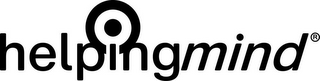 HELPINGMIND logo