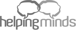 HELPINGMINDS logo