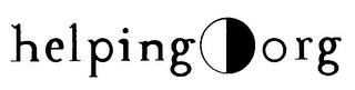 HELPING.ORG logo