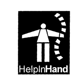 HELPINHAND AND DEVICE logo