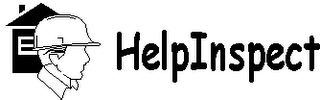 HELPINSPECT logo