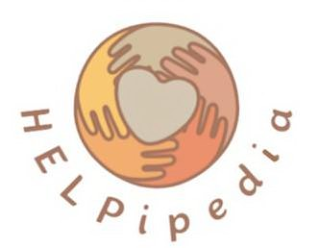 HELPIPEDIA logo