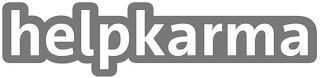 HELPKARMA logo