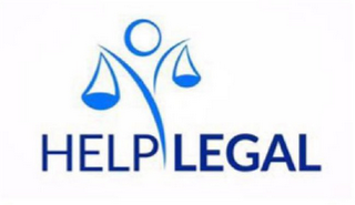 HELPLEGAL logo