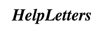 HELPLETTERS logo