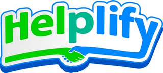 HELPLIFY logo