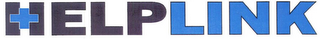 HELPLINK logo