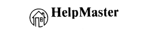 HELPMASTER logo