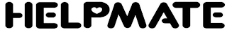 HELPMATE logo