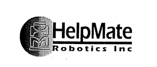 HELPMATE ROBOTICS INC logo