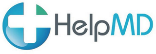 HELPMD logo