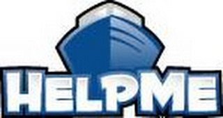 HELPME logo