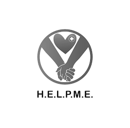 H.E.L.P.M.E. logo