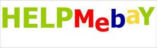 HELPMEBAY logo