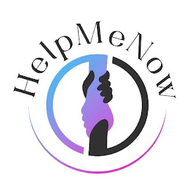 HELPMENOW logo