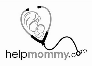 HELPMOMMY.COM logo