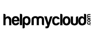 HELPMYCLOUD.COM logo