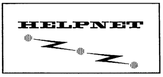 HELPNET logo