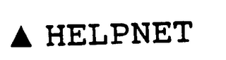 HELPNET logo