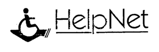 HELPNET logo