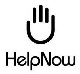 HELPNOW logo