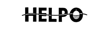 HELPO logo
